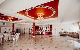 Hotel Korczowa